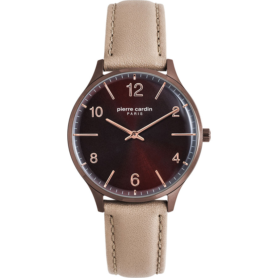 Часы Pierre Cardin Ladies PC902722F113